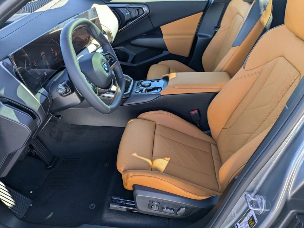 new 2026 BMW X3 car