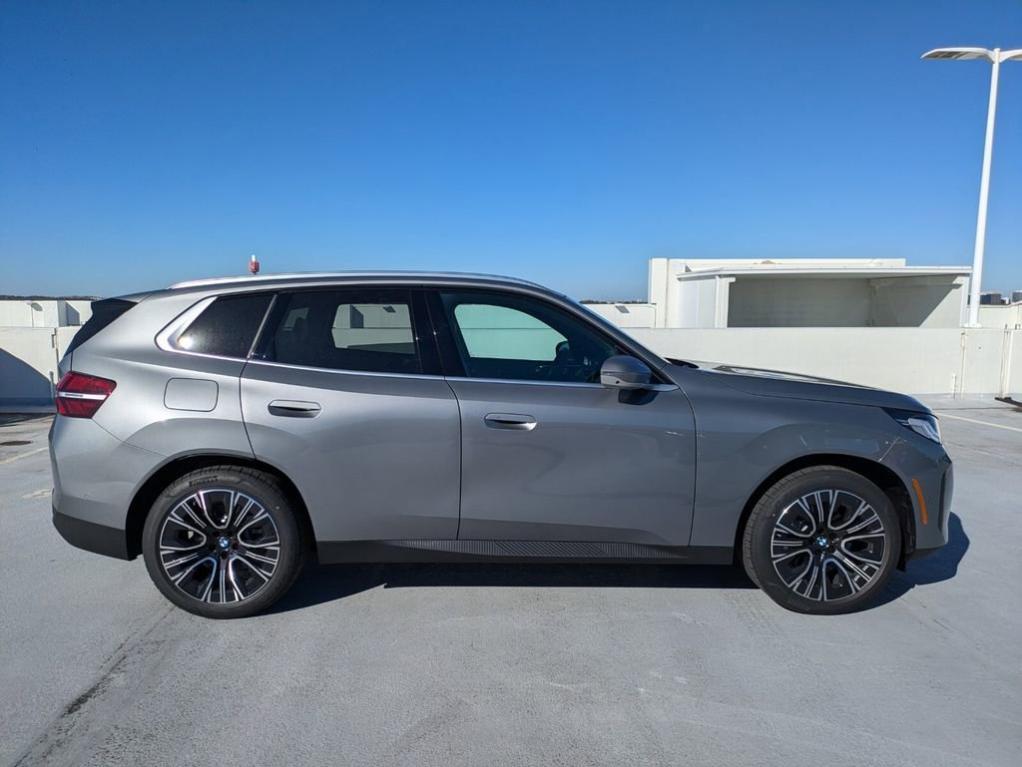 new 2026 BMW X3 car