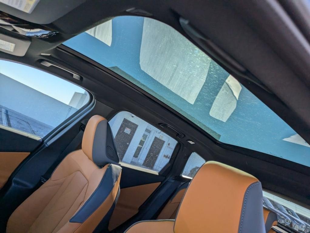 new 2026 BMW X3 car