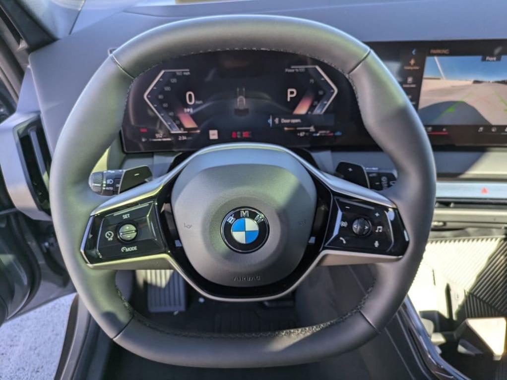 new 2026 BMW X3 car
