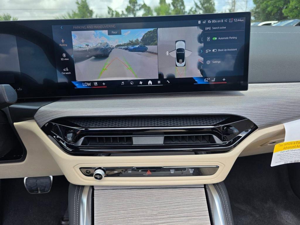 new 2026 BMW 430 car