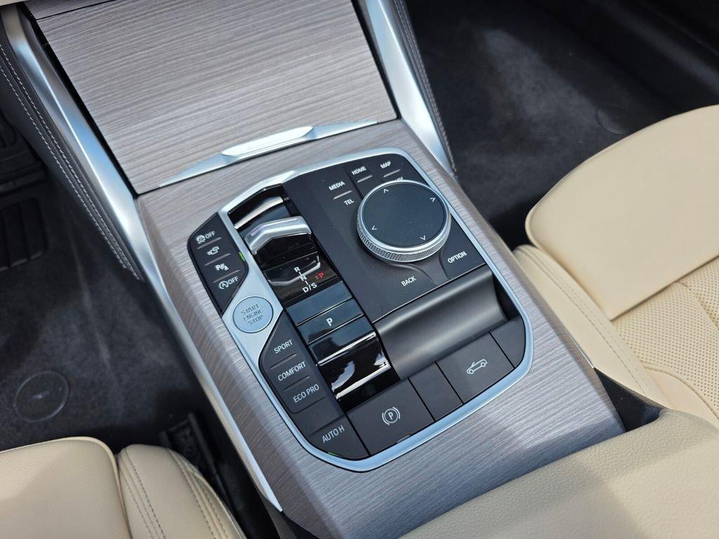 new 2026 BMW 430 car