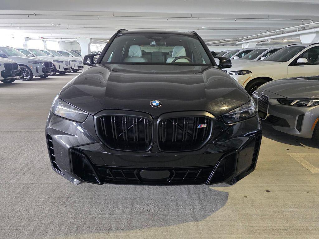 new 2026 BMW X5 car