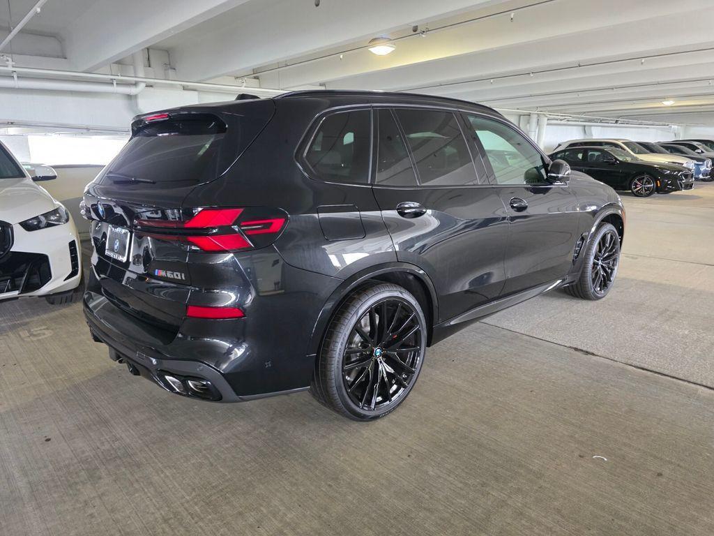 new 2026 BMW X5 car
