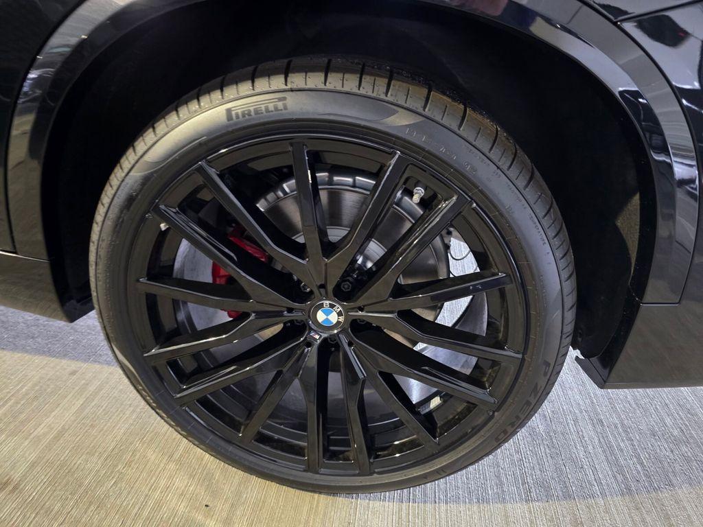 new 2026 BMW X5 car