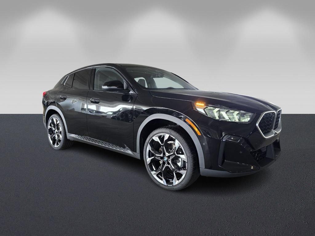 new 2026 BMW X2 car