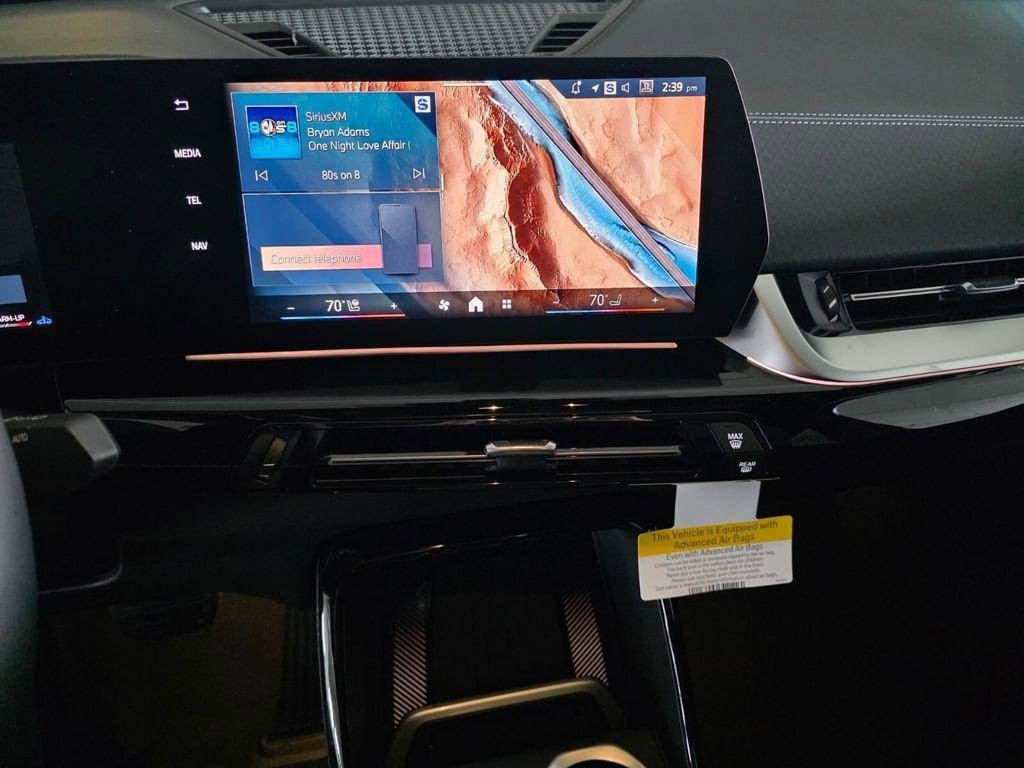 new 2026 BMW X2 car