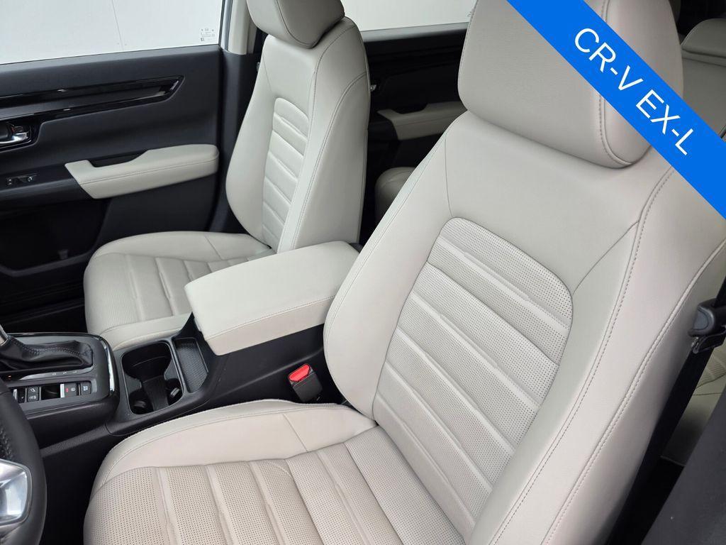 used 2023 Honda CR-V car, priced at $29,995