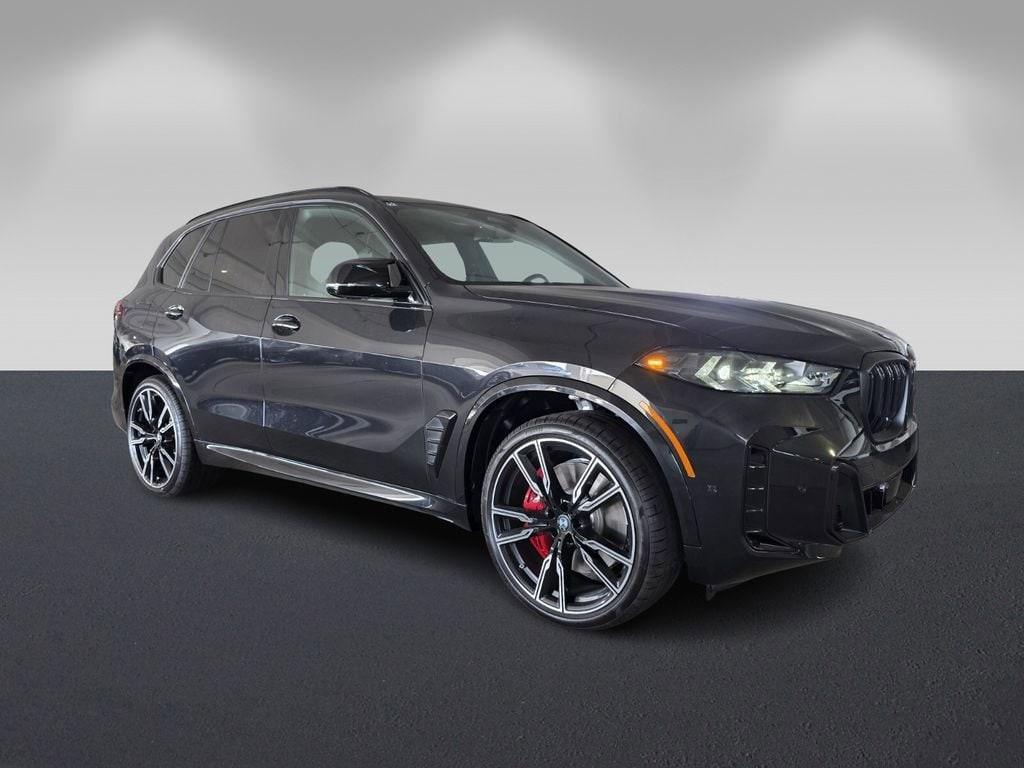 new 2026 BMW X5 car