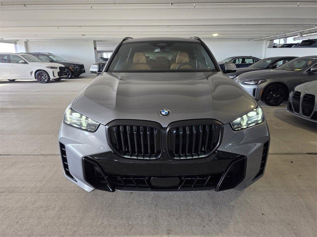 new 2026 BMW X5 car