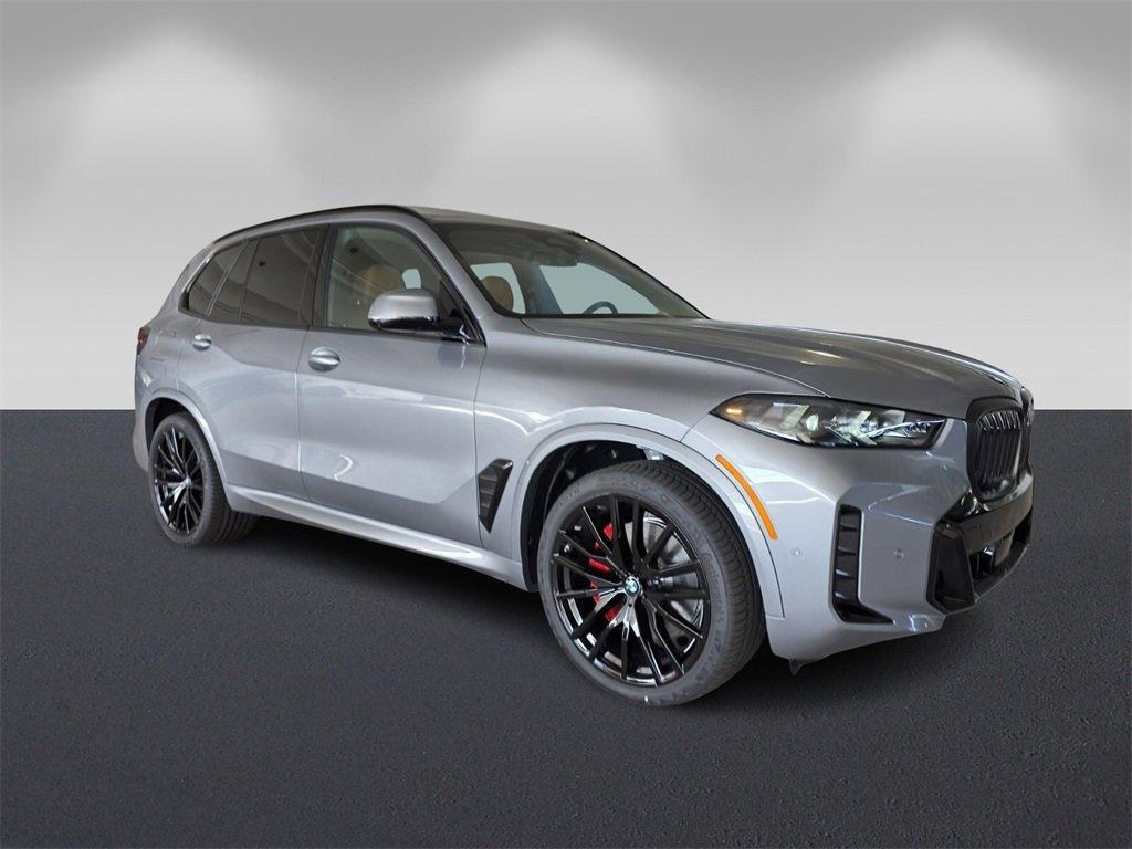 new 2026 BMW X5 car