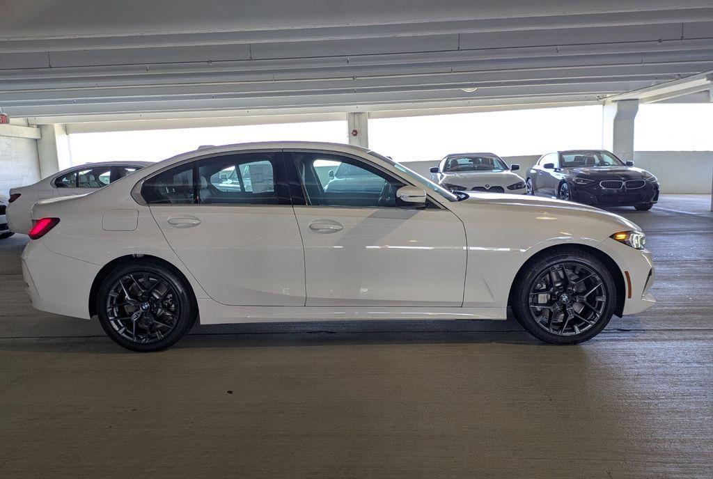 new 2026 BMW 330 car