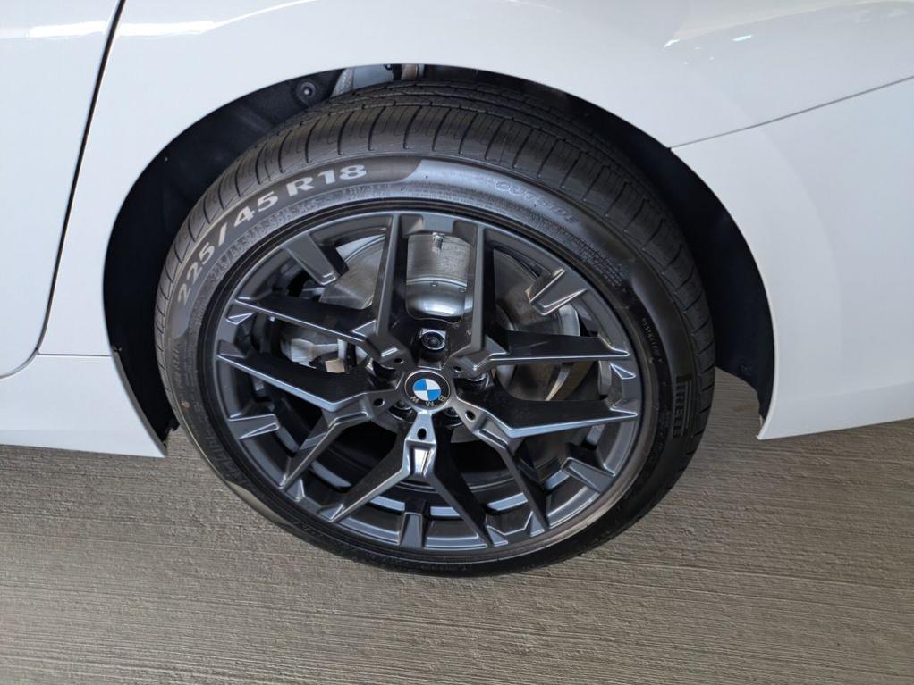 new 2026 BMW 330 car