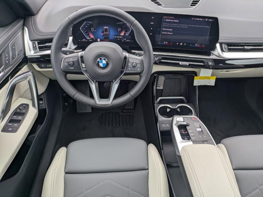 new 2026 BMW X1 car
