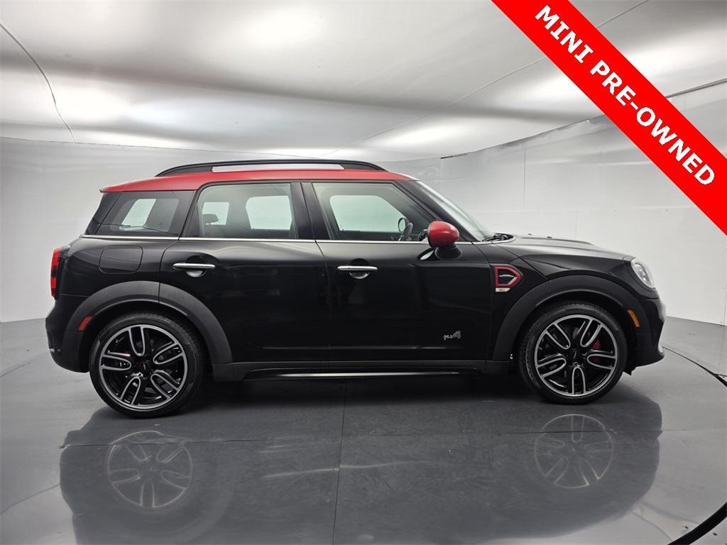 used 2019 MINI Countryman car, priced at $26,995
