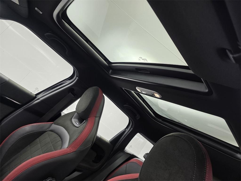 used 2019 MINI Countryman car, priced at $27,995