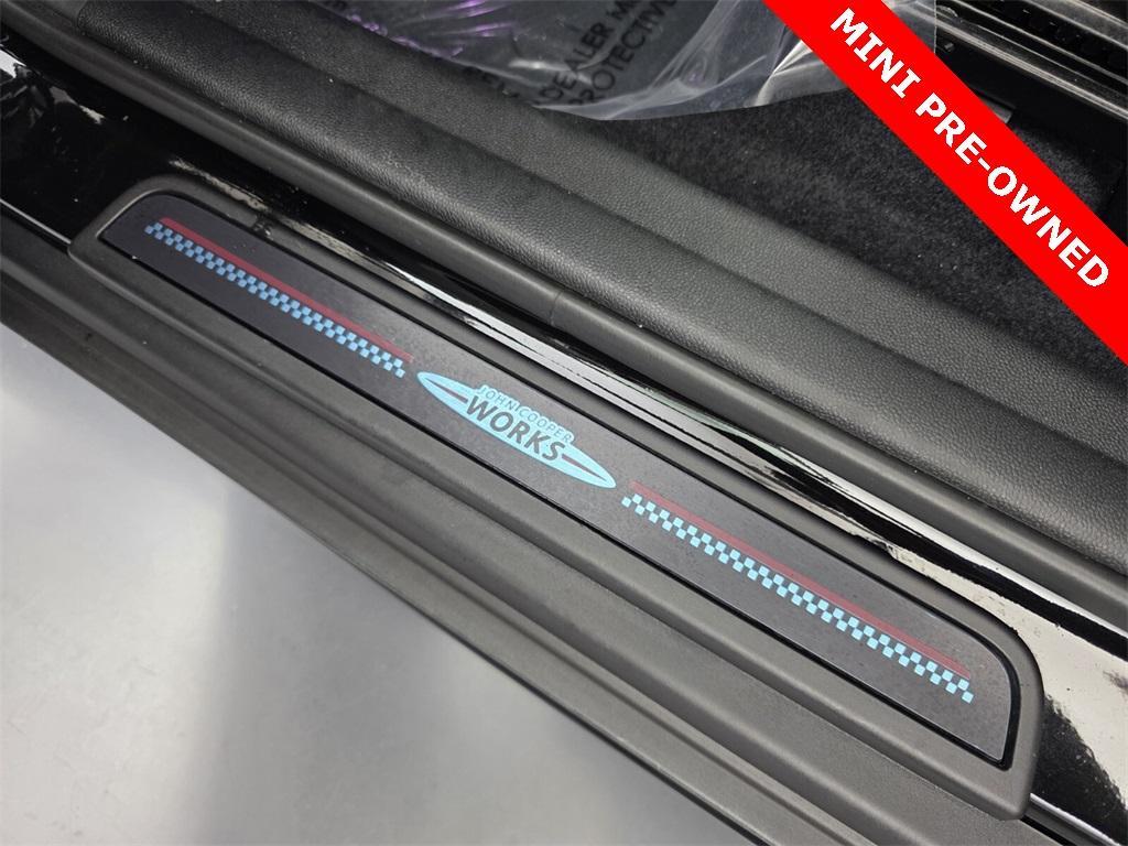 used 2019 MINI Countryman car, priced at $26,995