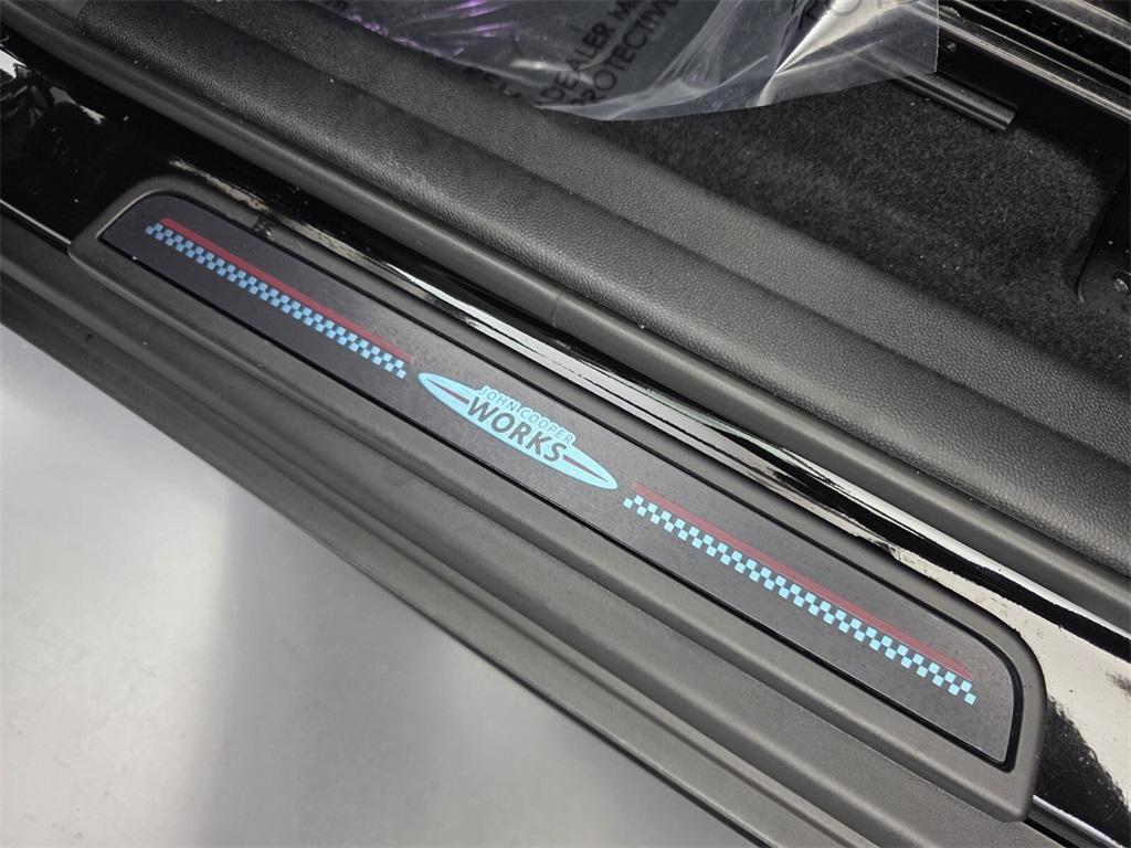 used 2019 MINI Countryman car, priced at $27,995