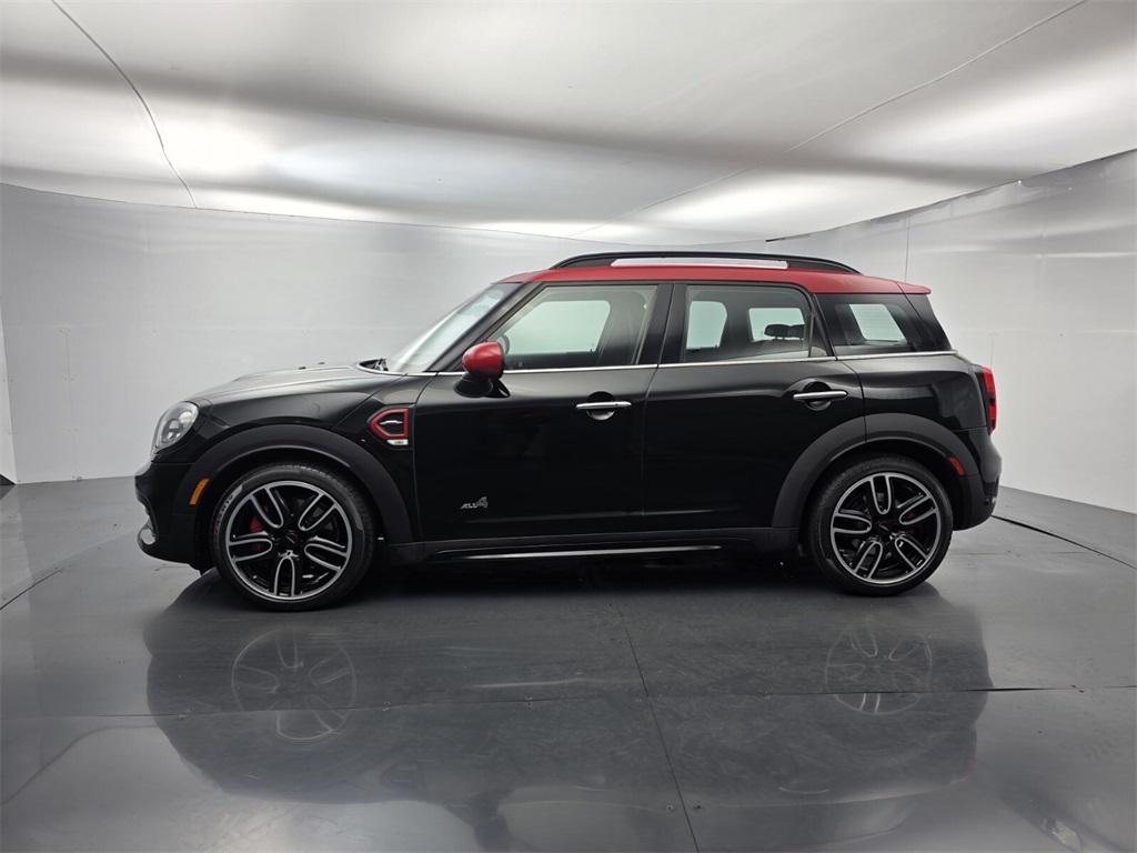 used 2019 MINI Countryman car, priced at $27,995