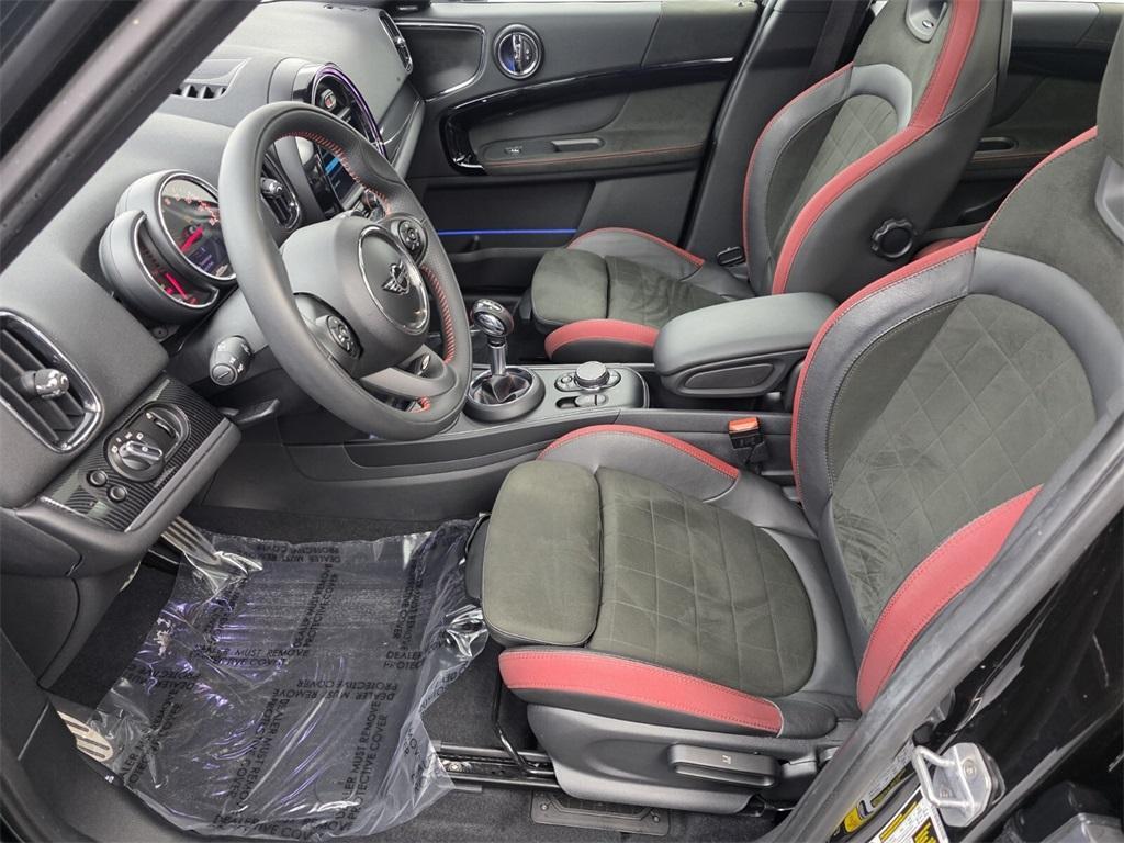 used 2019 MINI Countryman car, priced at $27,995