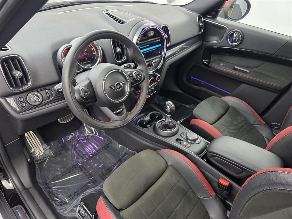 used 2019 MINI Countryman car, priced at $27,995