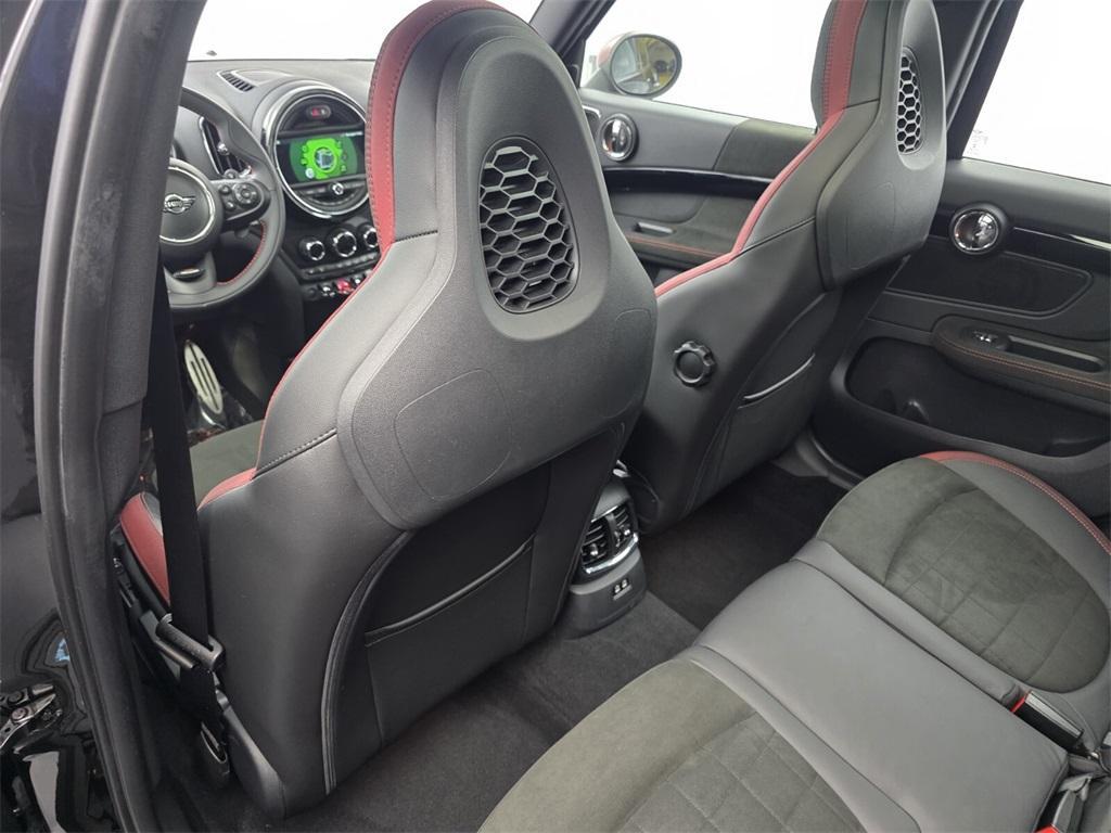 used 2019 MINI Countryman car, priced at $27,995