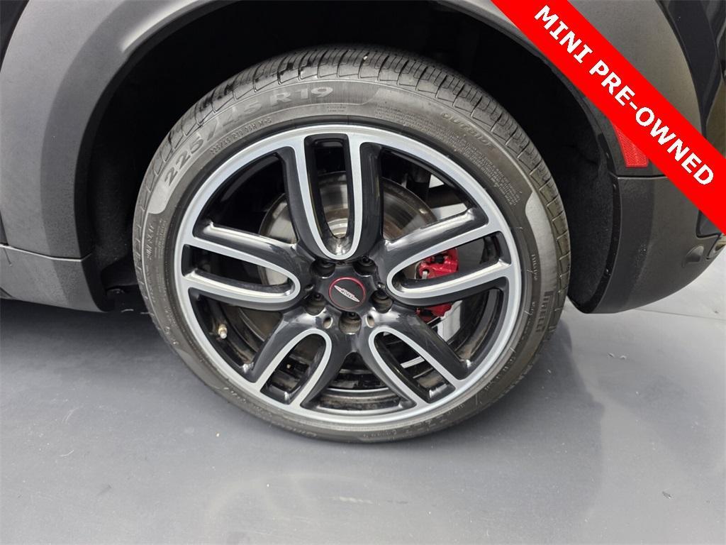 used 2019 MINI Countryman car, priced at $26,995