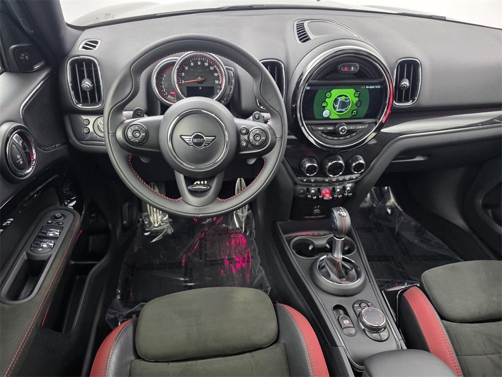 used 2019 MINI Countryman car, priced at $27,995