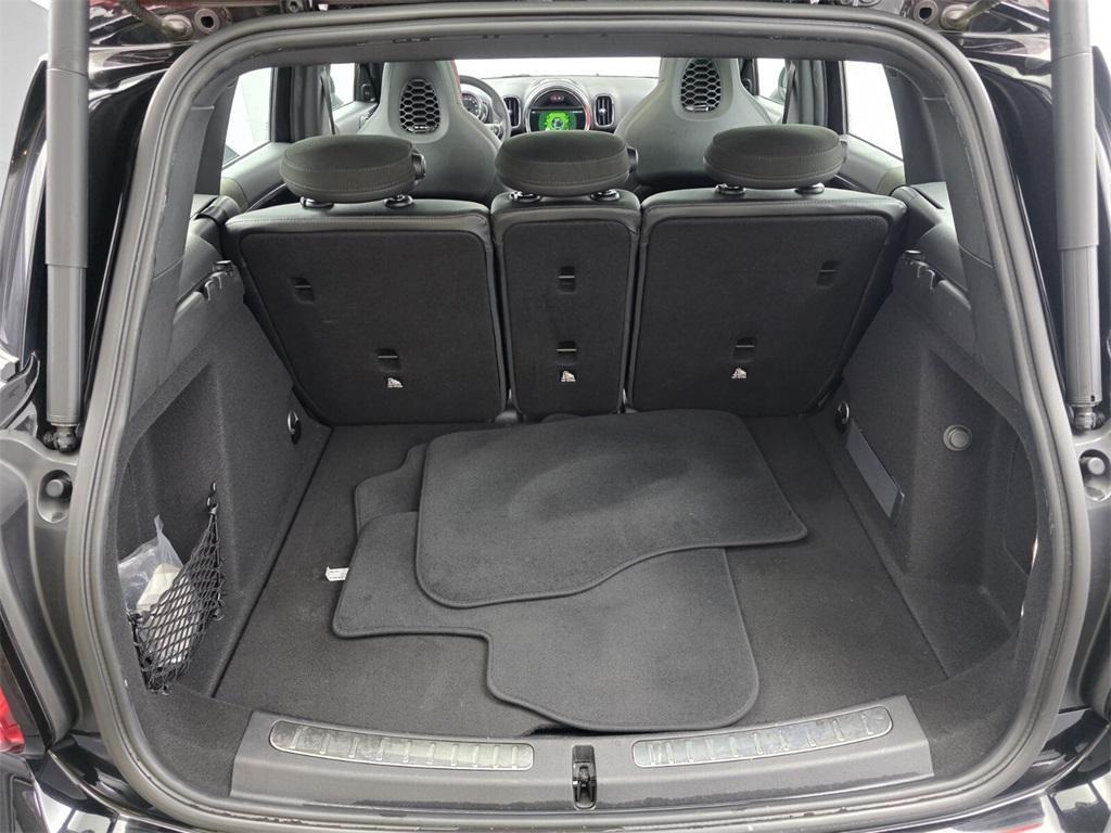 used 2019 MINI Countryman car, priced at $27,995