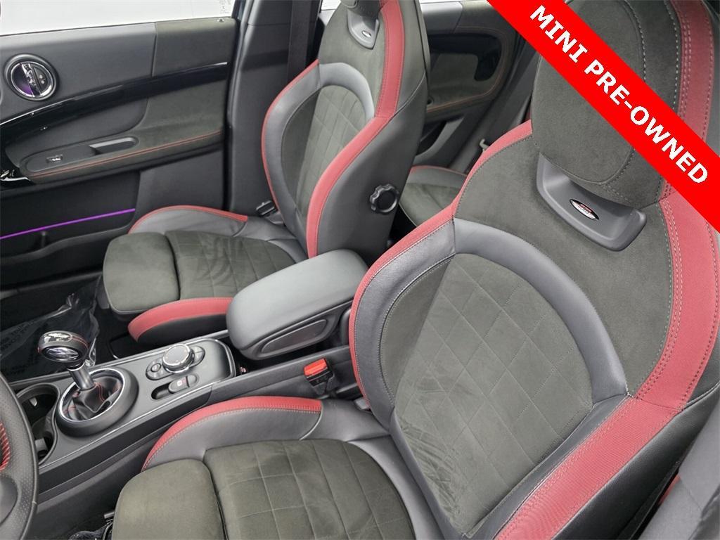 used 2019 MINI Countryman car, priced at $26,995