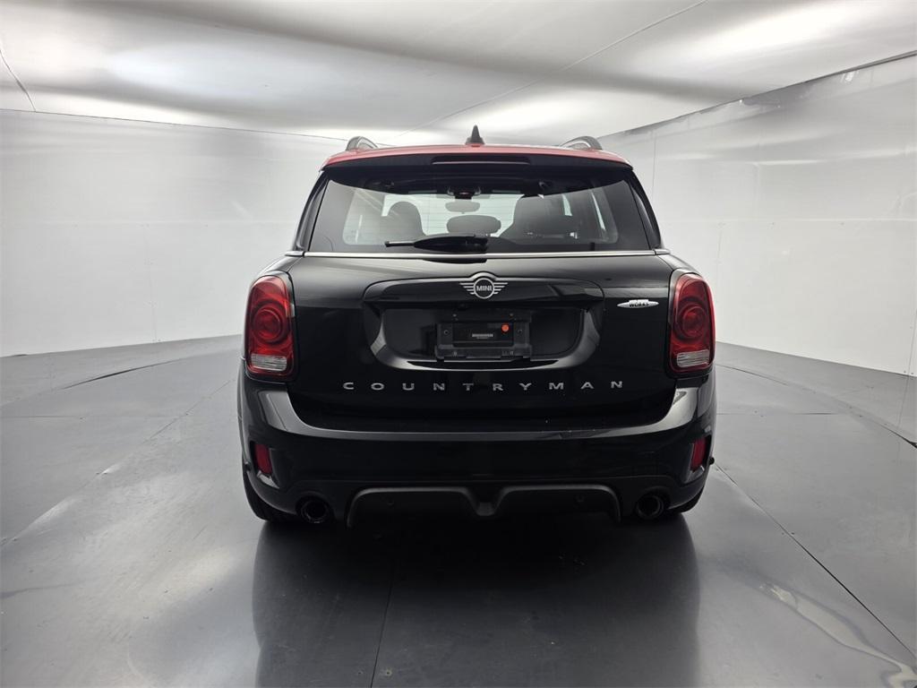 used 2019 MINI Countryman car, priced at $27,995