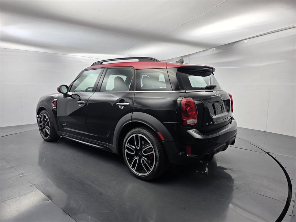 used 2019 MINI Countryman car, priced at $27,995