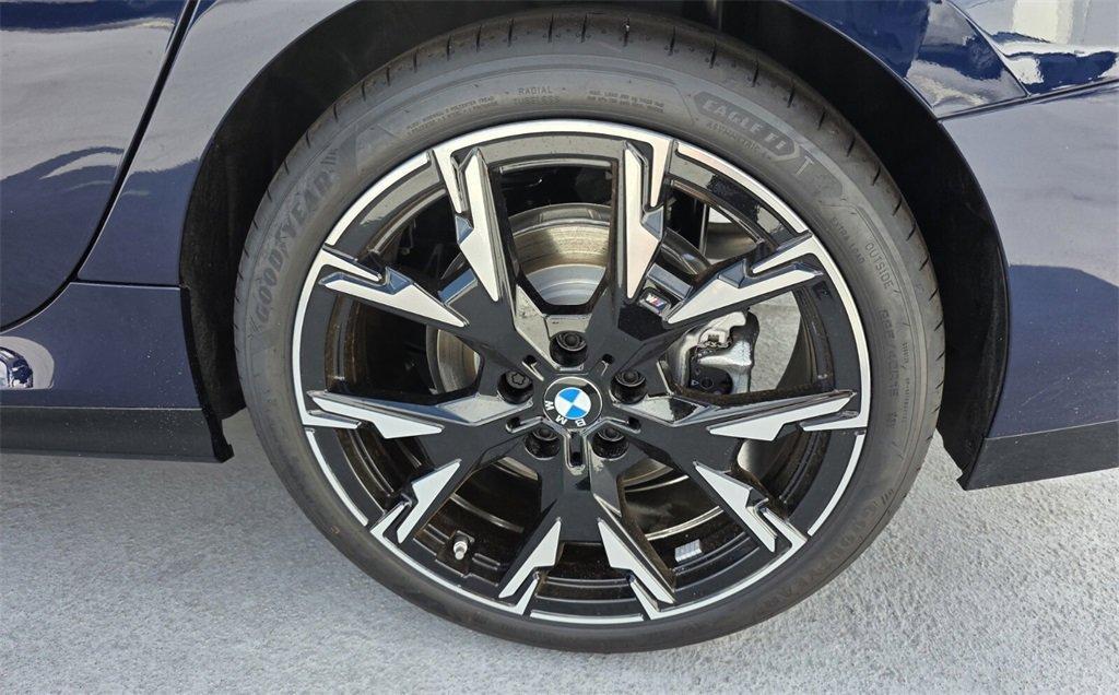 new 2026 BMW 228 Gran Coupe car