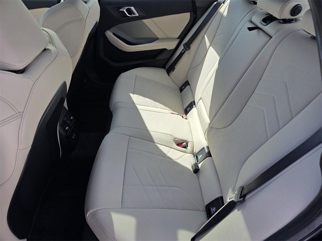 new 2026 BMW 228 Gran Coupe car