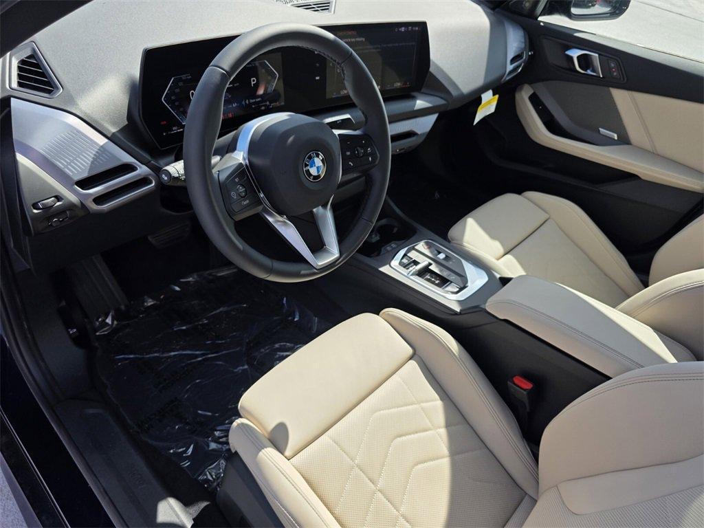 new 2026 BMW 228 Gran Coupe car