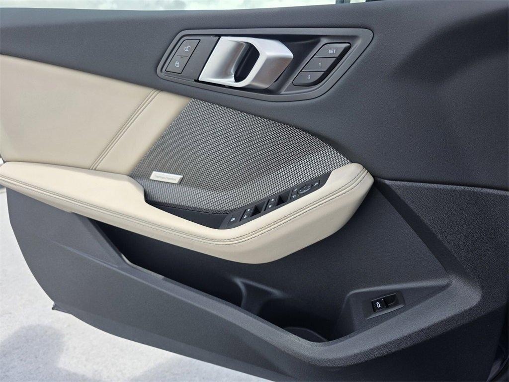 new 2026 BMW 228 Gran Coupe car