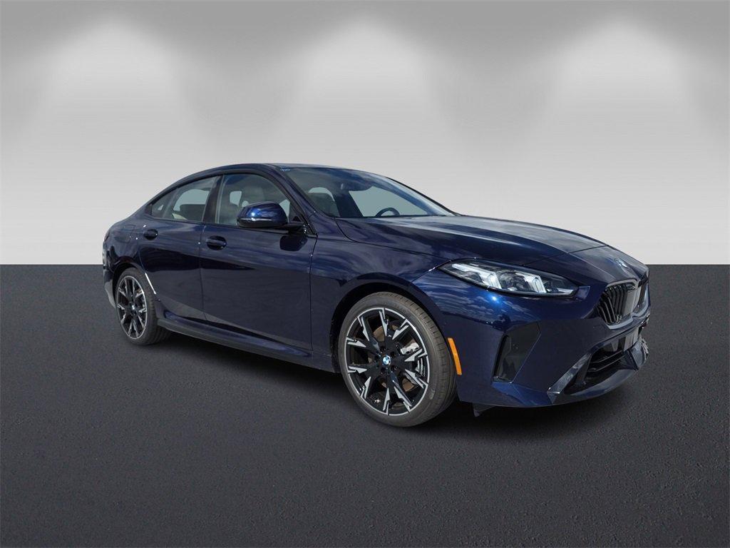 new 2026 BMW 228 Gran Coupe car