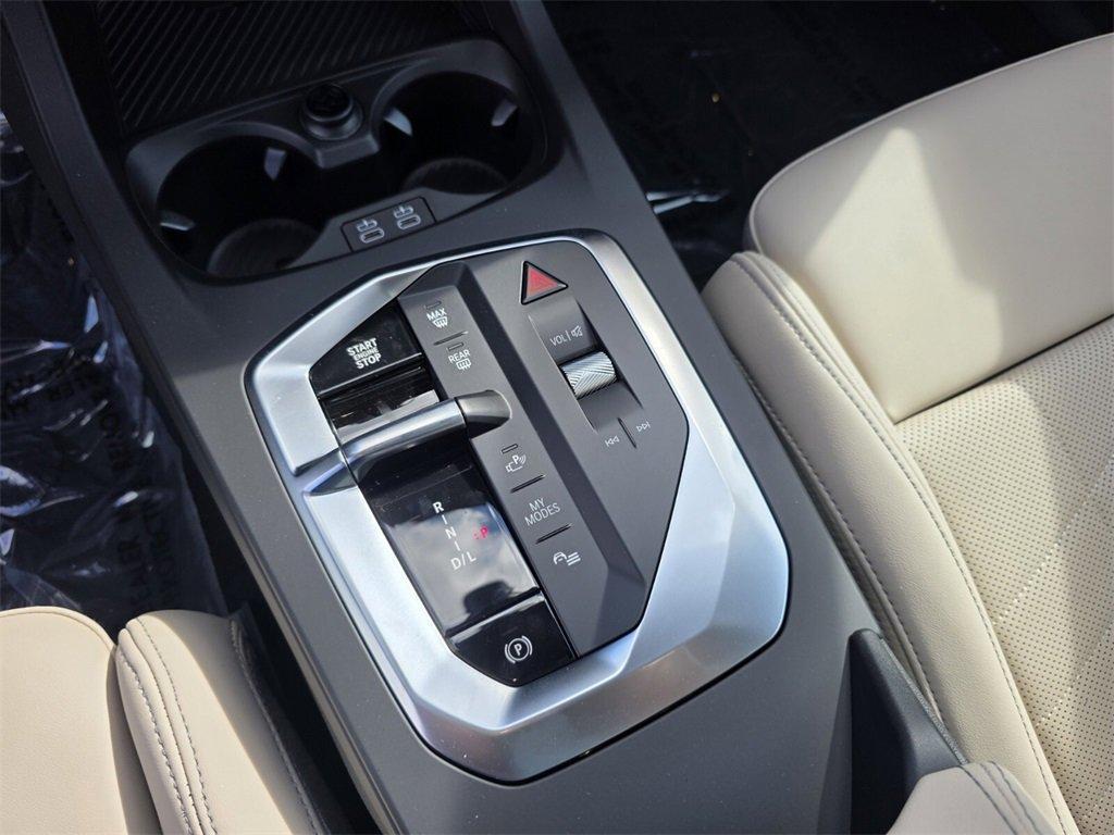 new 2026 BMW 228 Gran Coupe car