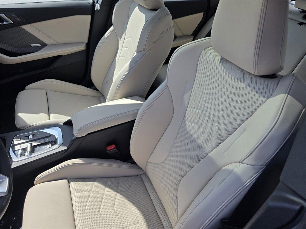 new 2026 BMW 228 Gran Coupe car