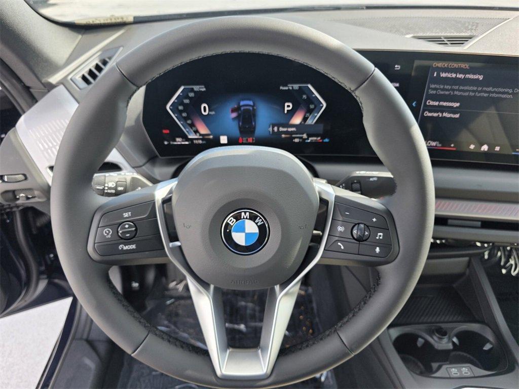 new 2026 BMW 228 Gran Coupe car