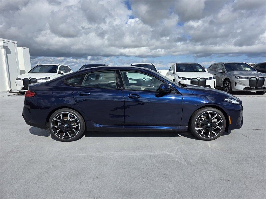 new 2026 BMW 228 Gran Coupe car