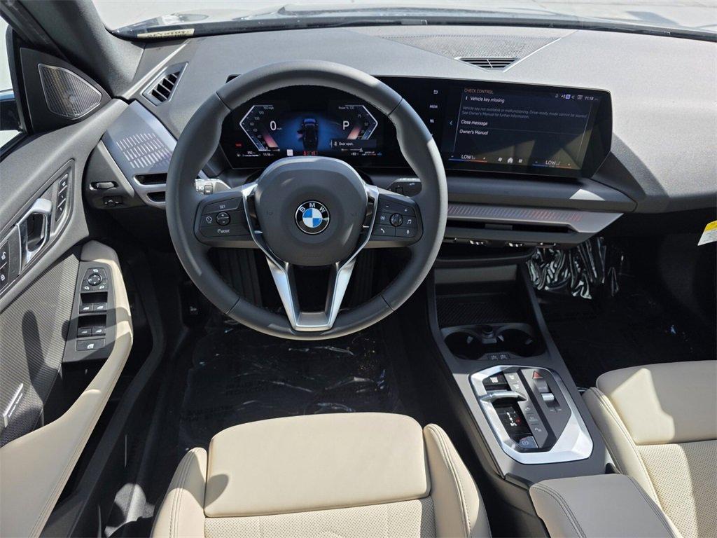 new 2026 BMW 228 Gran Coupe car