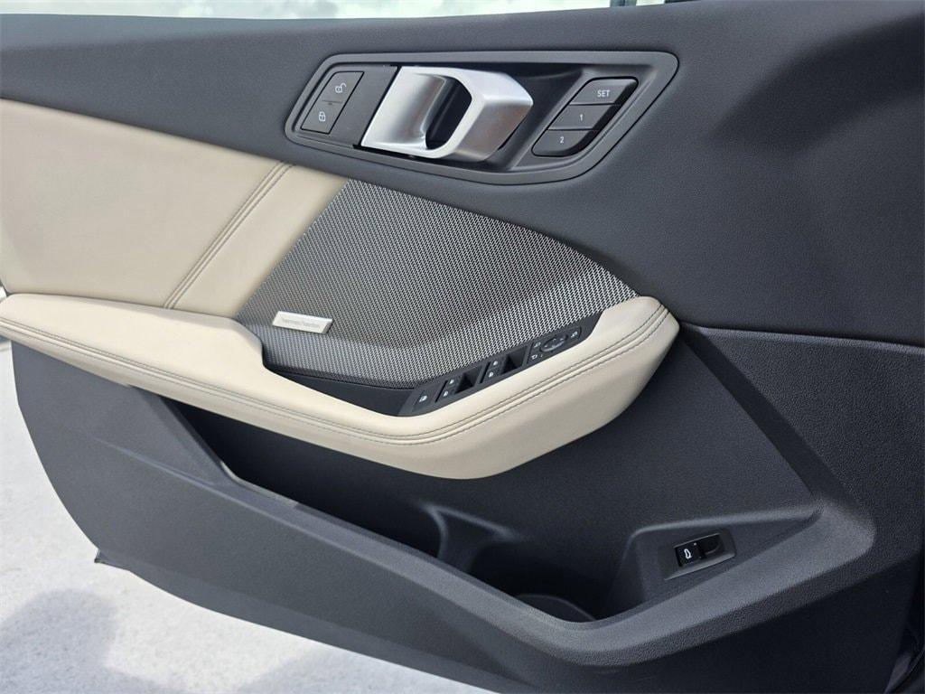 new 2026 BMW 228 Gran Coupe car