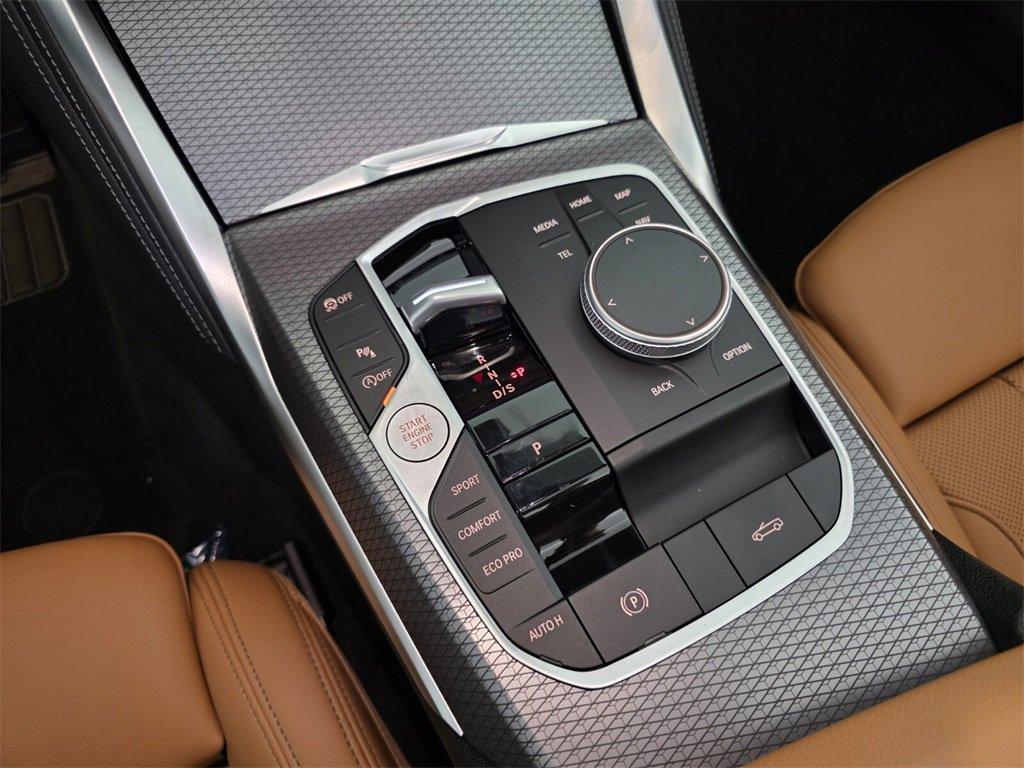 new 2026 BMW 430 car