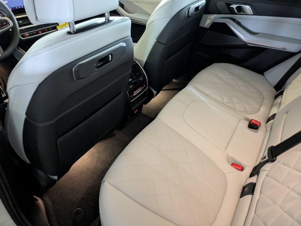 new 2026 BMW X5 PHEV car
