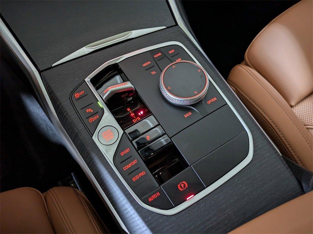 new 2026 BMW 330 car