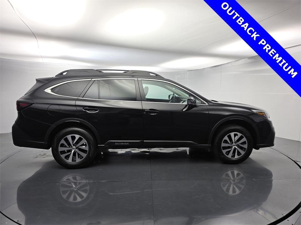 used 2022 Subaru Outback car, priced at $24,495