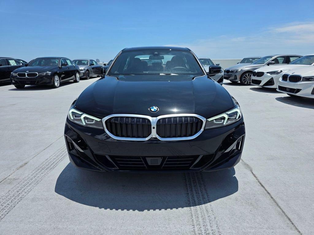 new 2026 BMW 330 car
