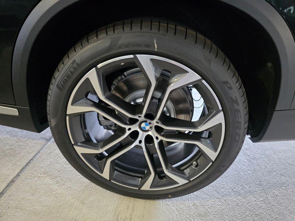 new 2026 BMW X5 PHEV car