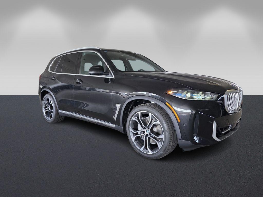 new 2026 BMW X5 PHEV car